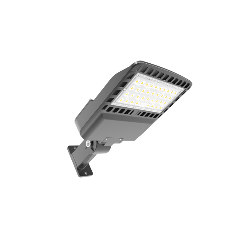 V7.0 LED Shoebox Fixture | Parking Lot Light
